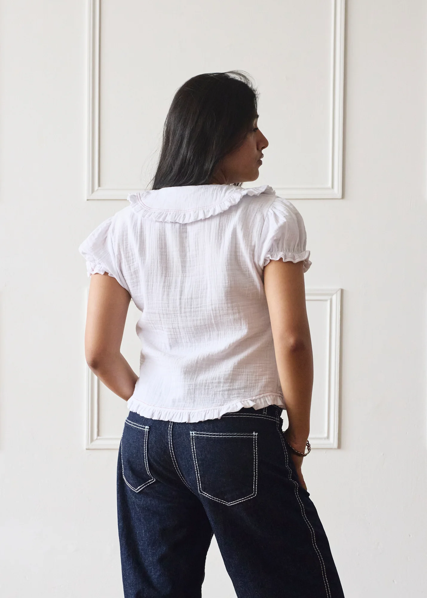 Bibi Blouse - Image 5