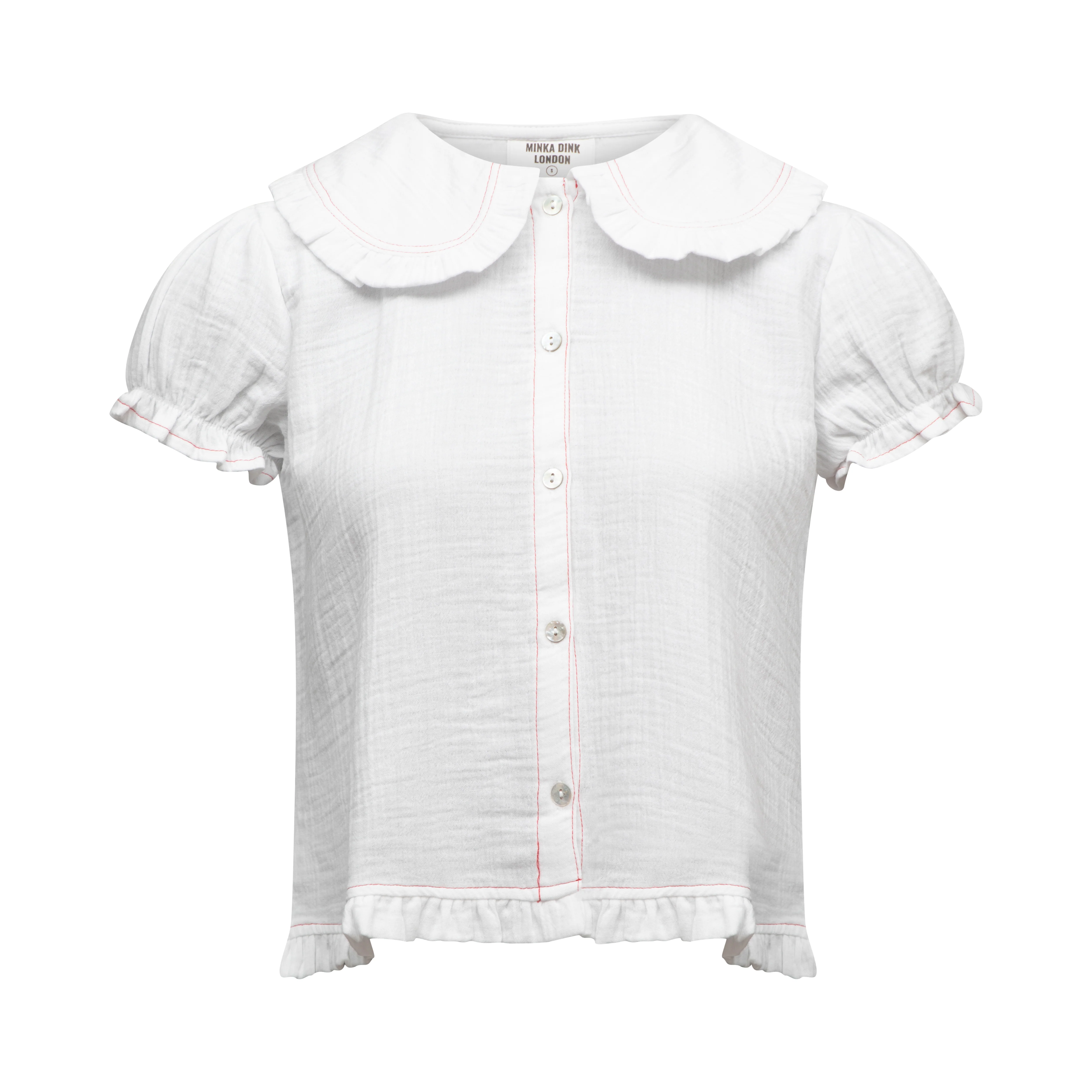 Bibi Blouse - Image 6