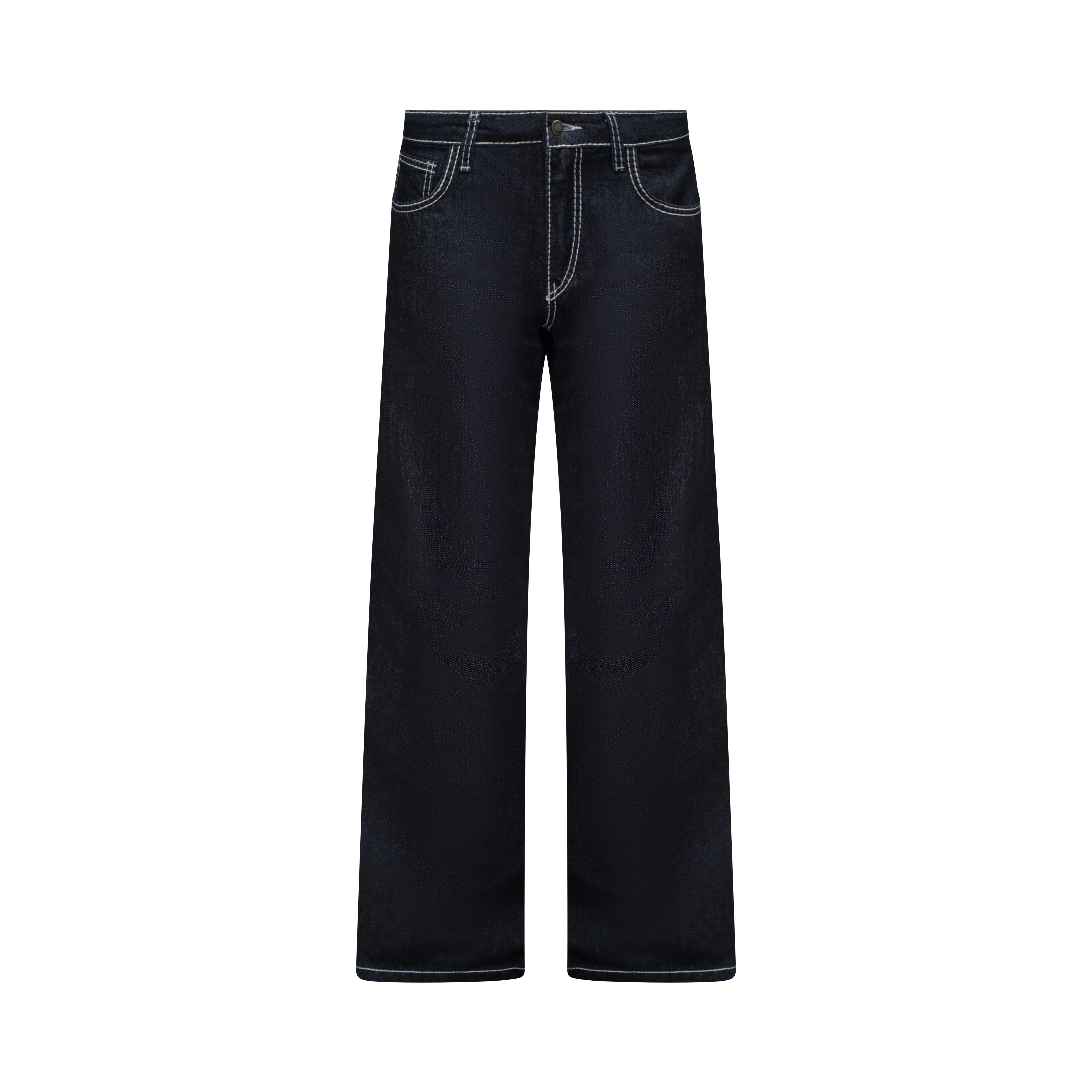 Lila Jeans - Indigo - Image 9