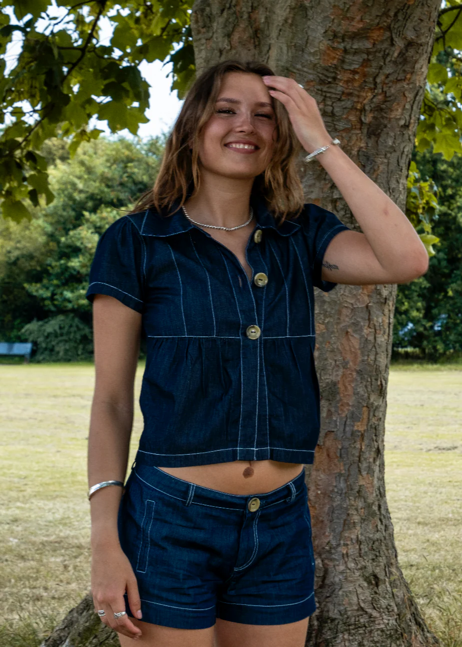 Dani Shorts - Image 7